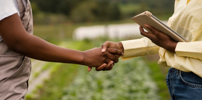 Farm Planning and Consultation