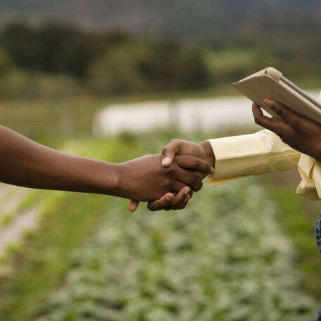 Farm Planning and Consultation