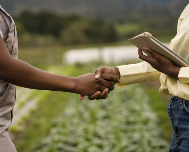 Farm Planning and Consultation